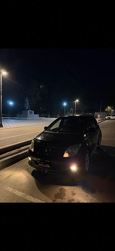 ist: Toyota Ist: 2004 г., 1.5 л, Автомат, Бензин, Хэтчбэк — 2