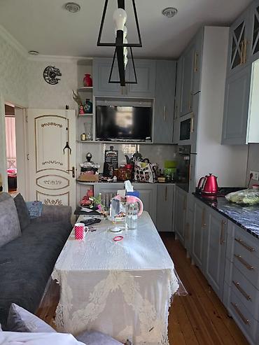 Həyət evləri və villaların satışı: Binəqədi qəs. 5 otaqlı, 132 kv. m, Kredit yoxdur, Yeni təmirli — 9