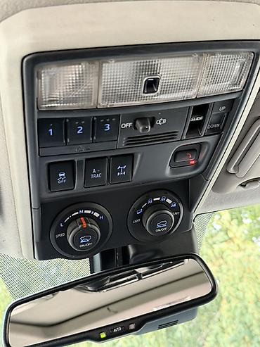 капот тайота калдина: Toyota 4Runner: 2020 г., 4 л, Автомат, Бензин, Внедорожник — 10