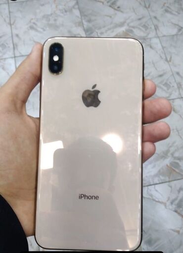 ipone x qiymeti: IPhone Xs Max, 256 ГБ, Rose Gold, Face ID