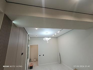 Другое освещение: Ремонт квартир под ключ — 5