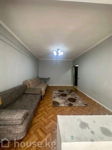 Продажа квартир: 1 комната, 35 м², 105 серия, 1 этаж, Старый ремонт