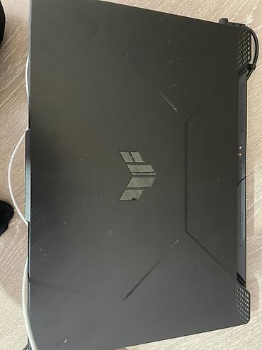 Ноутбуки ASUS: Игровой, Б/у, Intel Core i5 — 4