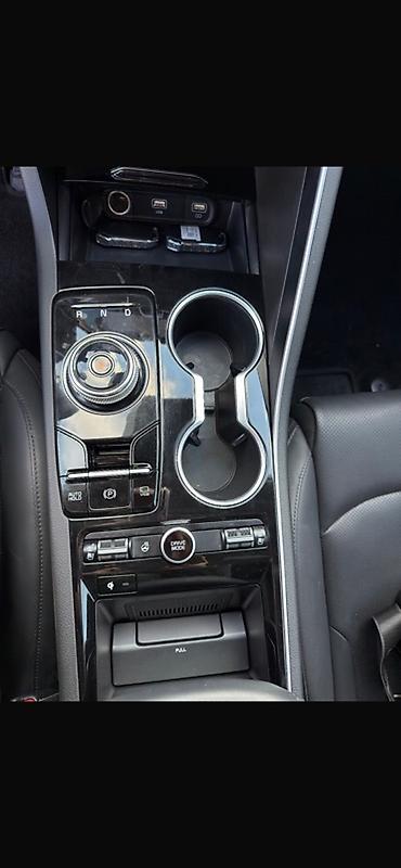 Kia: Kia K5: 2020 г., 2 л, Автомат, Газ, Седан — 14