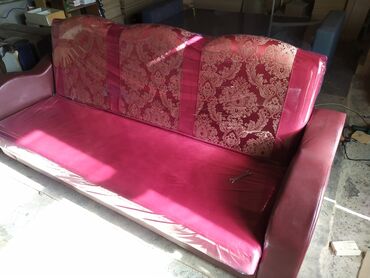 Раскладные диваны: Раскладной диван, Новый — 29