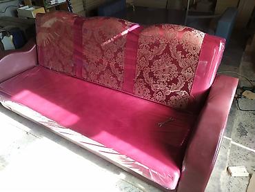 Угловые диваны: Диваны от производителя.Качественные деревьянные в стиле хай-тек — 19