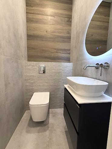 Другие виды отделочных работ: Больше 6 лет опыта — 9