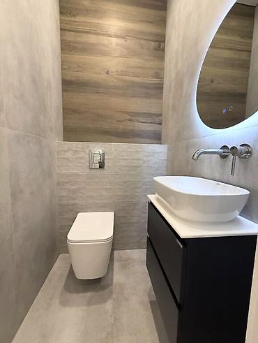 Ремонт под ключ: Ремонт под ключ | Квартиры, Дома Больше 6 лет опыта — 7