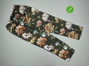 ulla popken second hand: Esmara, Spodnie materiałowe damskie, rozmiar S — 3