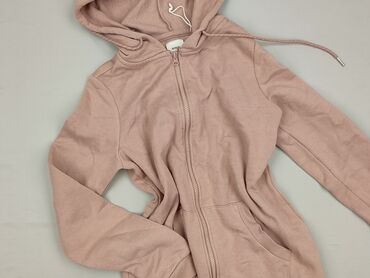 Kobiety: Sinsay, Bluza z kapturem damska, rozmiar XS