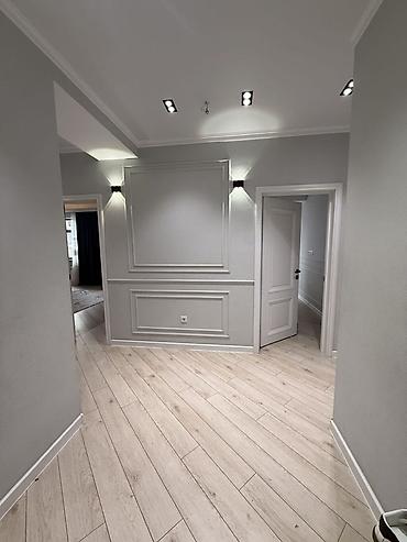 Продажа квартир: 3 комнаты, 100 м², Элитка, 2 этаж, Евроремонт — 17