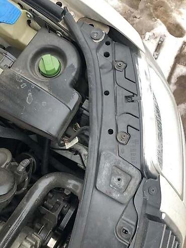 auto diagnostika: MOTOR ZA VOLKSWAGEN PASSAT B5.5 | VW Passat B5.5 2.0 4Motion DELOVI — 4