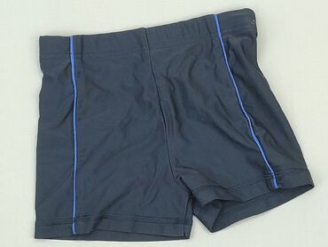 białe spodenki sportowe: Shorts, 2-3 years, 98, condition - Very good