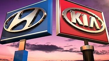 əyləc bəndləri: Hyundai, Kia ehtiyat hissələri avtomobillər üçün yeni və işlənmiş — 1