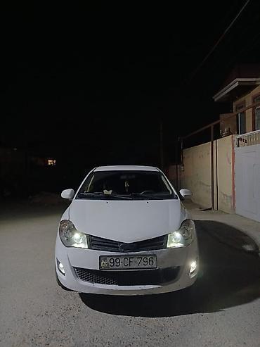 chery amulet a15: Vazla Barterde olunur Təcili satilir 4 teze teker 2 teze fara tekce — 4