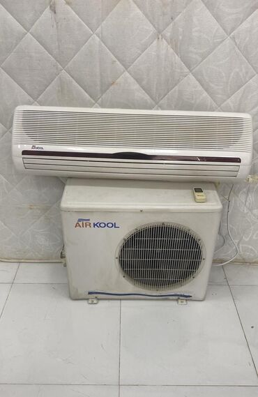 Kompüter, noutbuk və planşetlər: Kondisioner Aircool, 50-60 kv. m