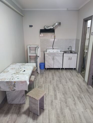Долгосрочная аренда квартир: 1 комната, Собственник, Без подселения, С мебелью частично