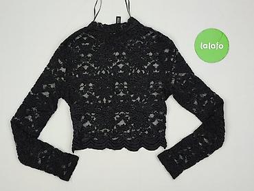 poliamid top: H&M Divided, Top damski, rozmiar XS — 3
