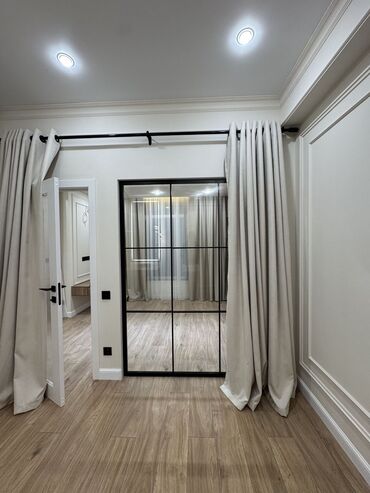 Продажа квартир: 2 комнаты, 42 м², Элитка, 14 этаж, Дизайнерский ремонт — 11