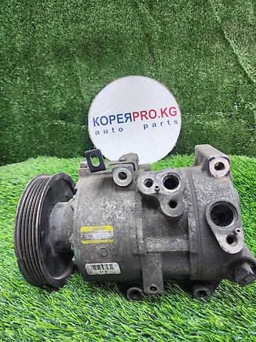 компрессор киа: Компрессор Kia Б/у, Оригинал, Корея — 1