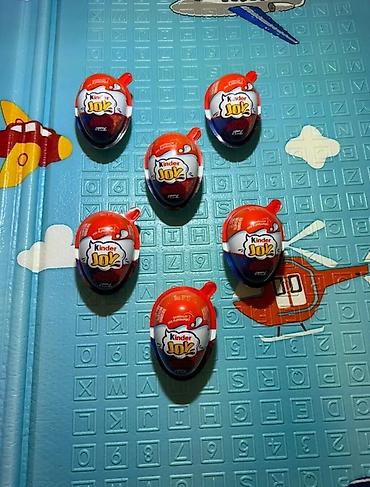 minecraft kinder: Kinder Joy STRANGER THİNGS şokolad yumurtaları Stokeda var — 6