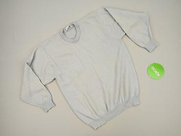 lyle and scott: Lyle & Scott, Sweter damski, rozmiar M — 2