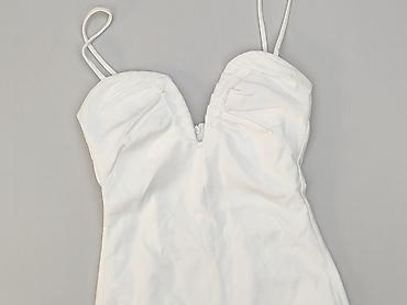halter top: Zara, Sukienka damska, rozmiar XS — 1