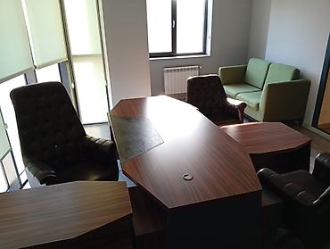 işlənmiş ofis stolu: İşlənmiş, Dördbucaq masa — 3