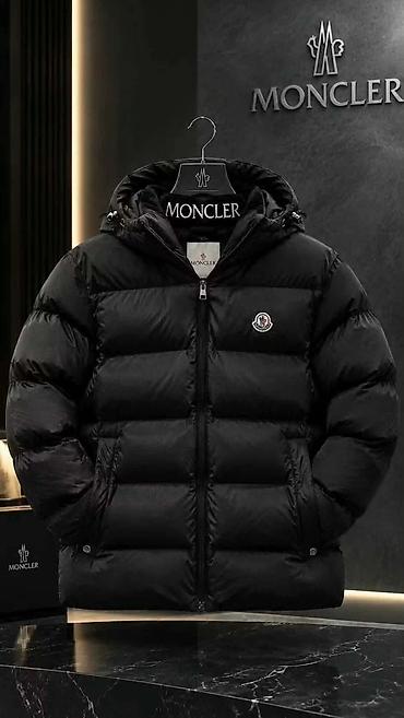 wintro muška jakne: Muške zimske jakne S,M,L,XL,XXL veličine za samo 9500 din — 5