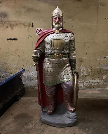 Другие услуги: Скульптура на заказ ( статуи памятники станковая скульптура — 15