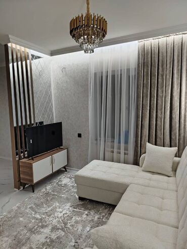 Köhnə tikili: Bakı, 2 otaqlı, Köhnə tikili, 40 kv. m — 4