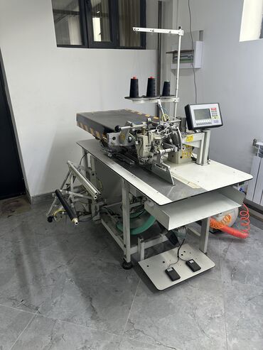 промышленная швейная машина автомат: Original, В наличии, Самовывоз