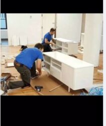 швейа надомница: Мебельщик. 3-5 лет опыта