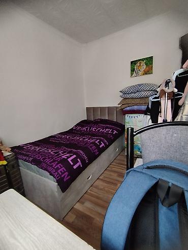 Продажа полдома: Продаю дом барачного типа,дом на три хозяина,у всех раздельные — 21