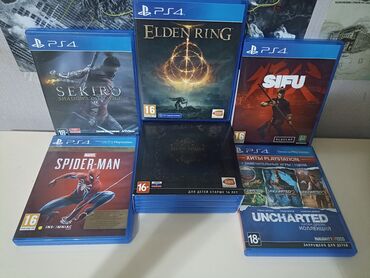 скачать игры на пс3: Продаю игры на пс4 также подойдут на пс5 бесплатно Состояние дисков