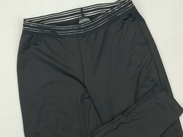 nike pro legginsy krótkie: Legginsy, Crivit Sports, S, stan - Bardzo dobry