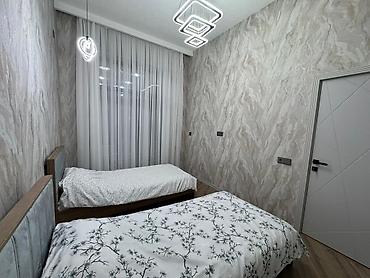 şirvanda ev: Hovuzlu həyət kompleksi – Mərdəkan ərazisində günlük və aylıq Villa — 10