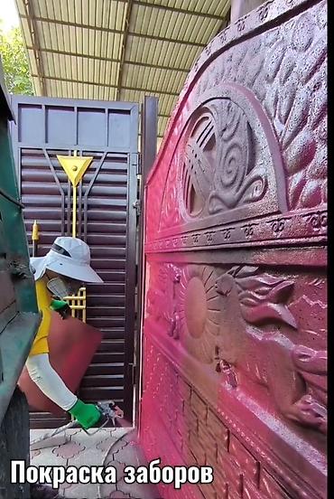 Ремонт под ключ: Ремонт квартир домов — 3