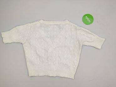 m baffle: Kardigan damski, rozmiar 3XL — 3