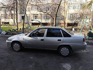 Daewoo: Daewoo Nexia: 2008 г., 1.6 л, Механика, Бензин, Седан — 4