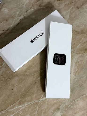 google pixel 10: Apple Watch — умные часы в фирменной коробке. Основные особенности: - — 1