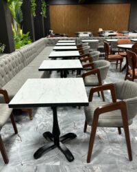 Restoran mebeli: 💥İstehsalımızda 🥇evləriniz və🥈 restoranlarınız üçün divan 🧩stul və — 30