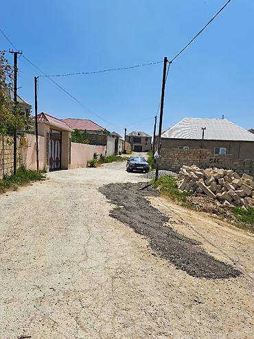 sarayda torpag: 20 sot, Tikinti, Mülkiyyətçi, Kupça (Çıxarış) — 4