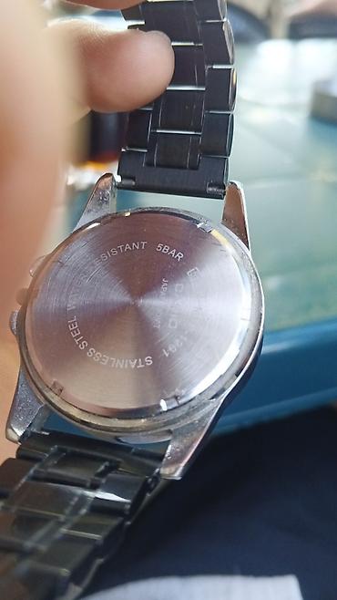 saat casio: İşlənmiş, Qol saatı, Casio — 2