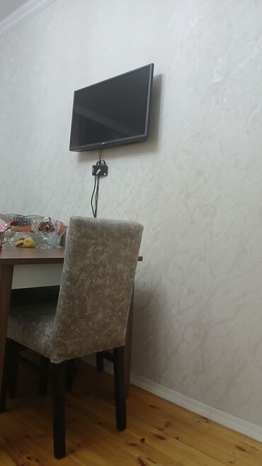 İşlənmiş Televizor LG Led 82" Pulsuz çatdırılma