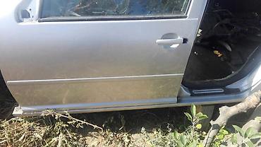 kin 107: VRATA HAUBA GEPEK VRATA GOLF 4 ZA VOLKSWAGEN GOLF 4 | svi delovi za — 3
