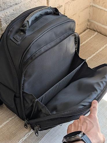 Рюкзаки: Рюкзак, Материал: Нейлон, Мужские, Новый — 5