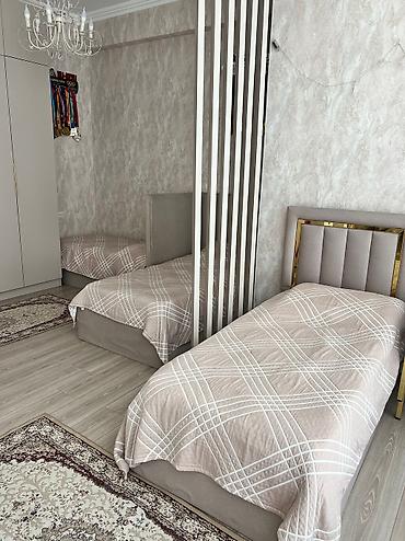 Продажа квартир: 3 комнаты, 68 м², Элитка, 4 этаж, Дизайнерский ремонт — 11