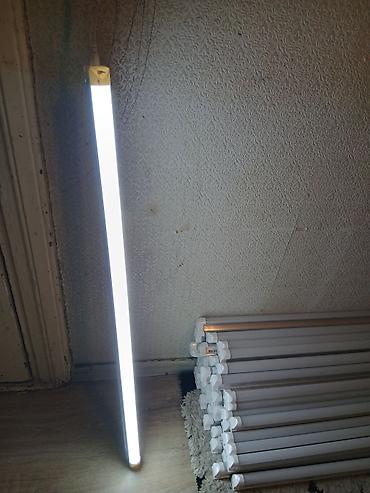 LED lampalar: İşlənmiş, LED lampa, Zəmanətsiz, Ünvandan götürmə — 1