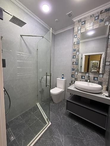 Долгосрочная аренда квартир: Nərimanov rayonunda, şəhərin ən prestijli Residence-lərindən biri olan — 3